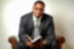Bible study