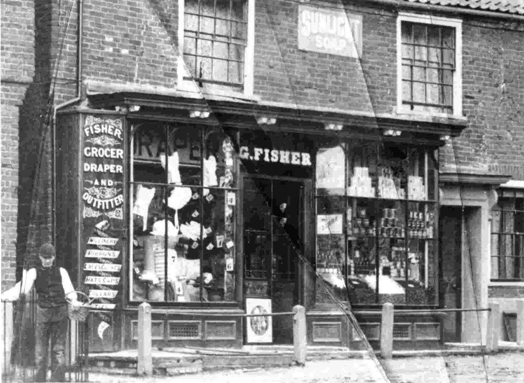 REEPHAM ARCHIVE thebirchamcentre