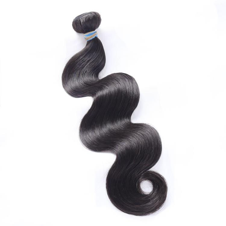 Thumbnail: 100% Brazilian Virgin Hair