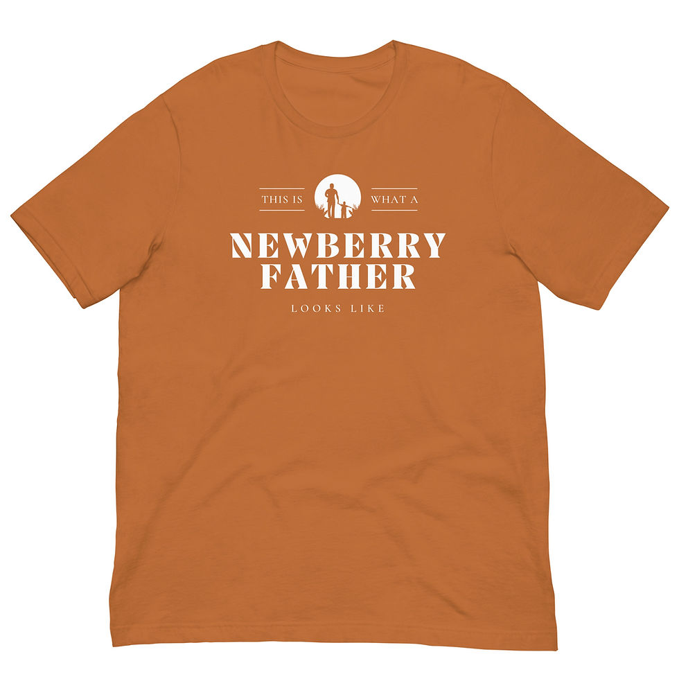 Miniatura: Boy Dad Newberry t-shirt