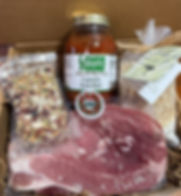 Comfort-In-A-Bowl (3 Soups) - On Backorder until Dec 6th