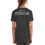Thumbnail: JP Galaxy Space Crew Youth Short Sleeve T-Shirt