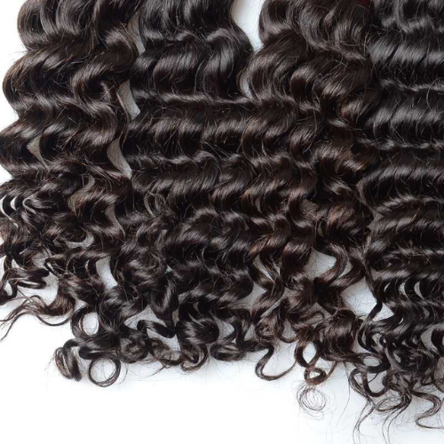 Thumbnail: 100% Raw Indian Hair