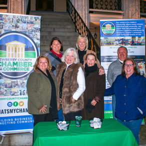 Newberry County Chamber of Commerce