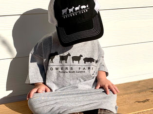 What Hat Looks Best on Your Farmer?
