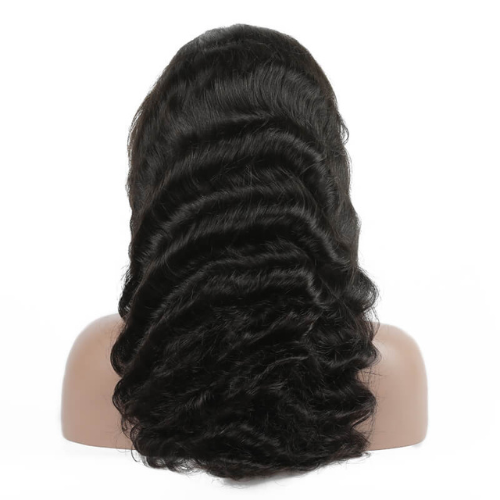 Thumbnail: 13x4 HD Frontal Wig