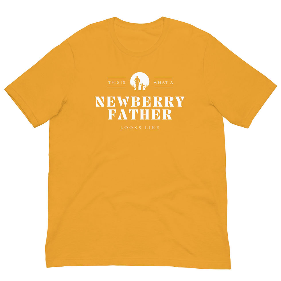 Miniatura: Boy Dad Newberry t-shirt