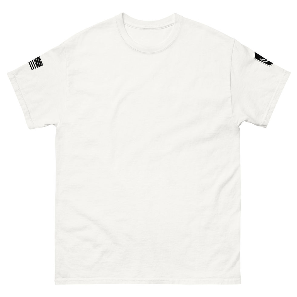 Thumbnail: Unisex classic tee