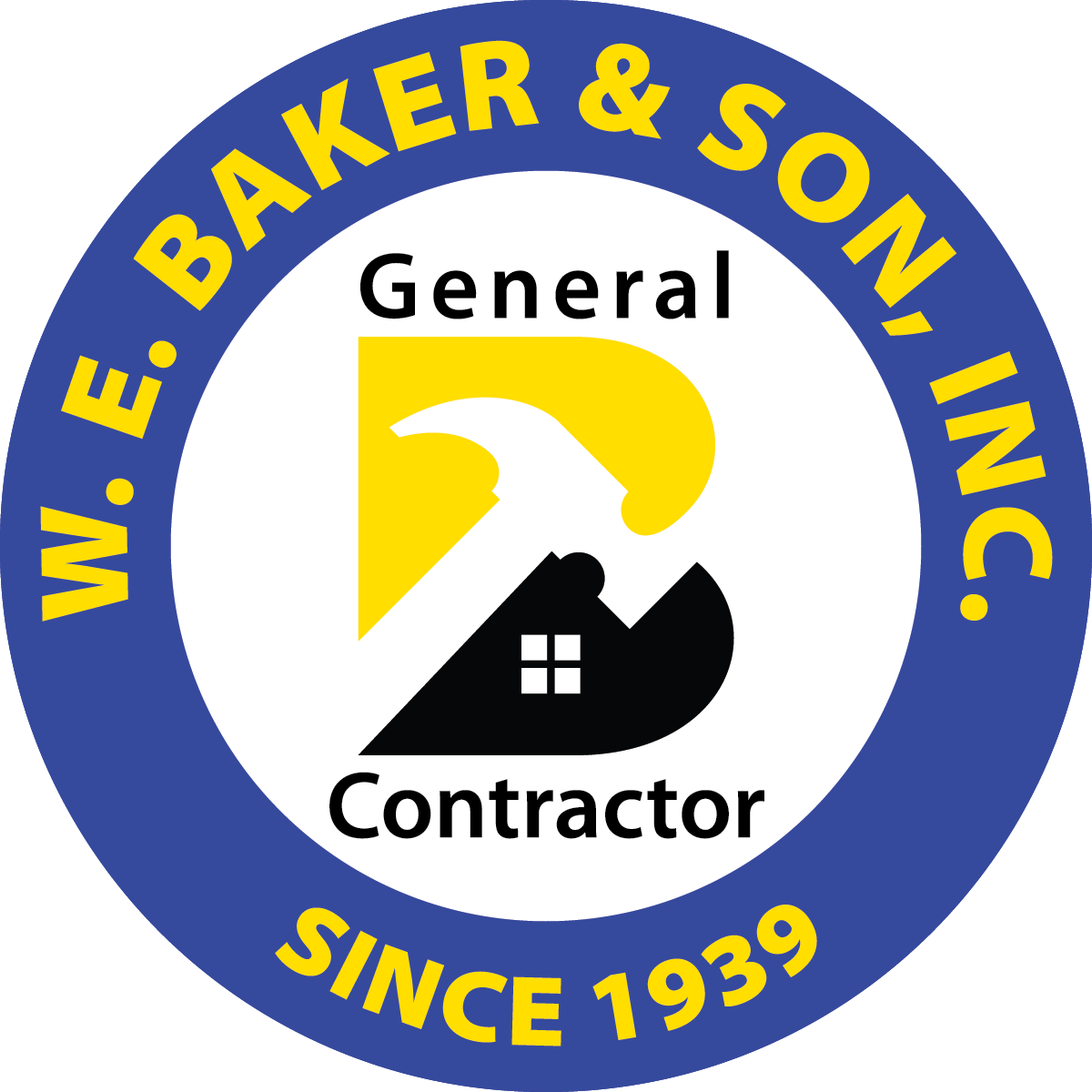 HOME Commercial Construction WE Baker and Son Whitmire SC