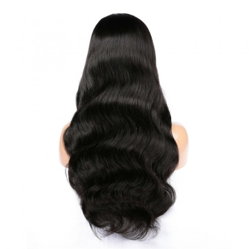 Thumbnail: 13x4 HD Frontal Wig