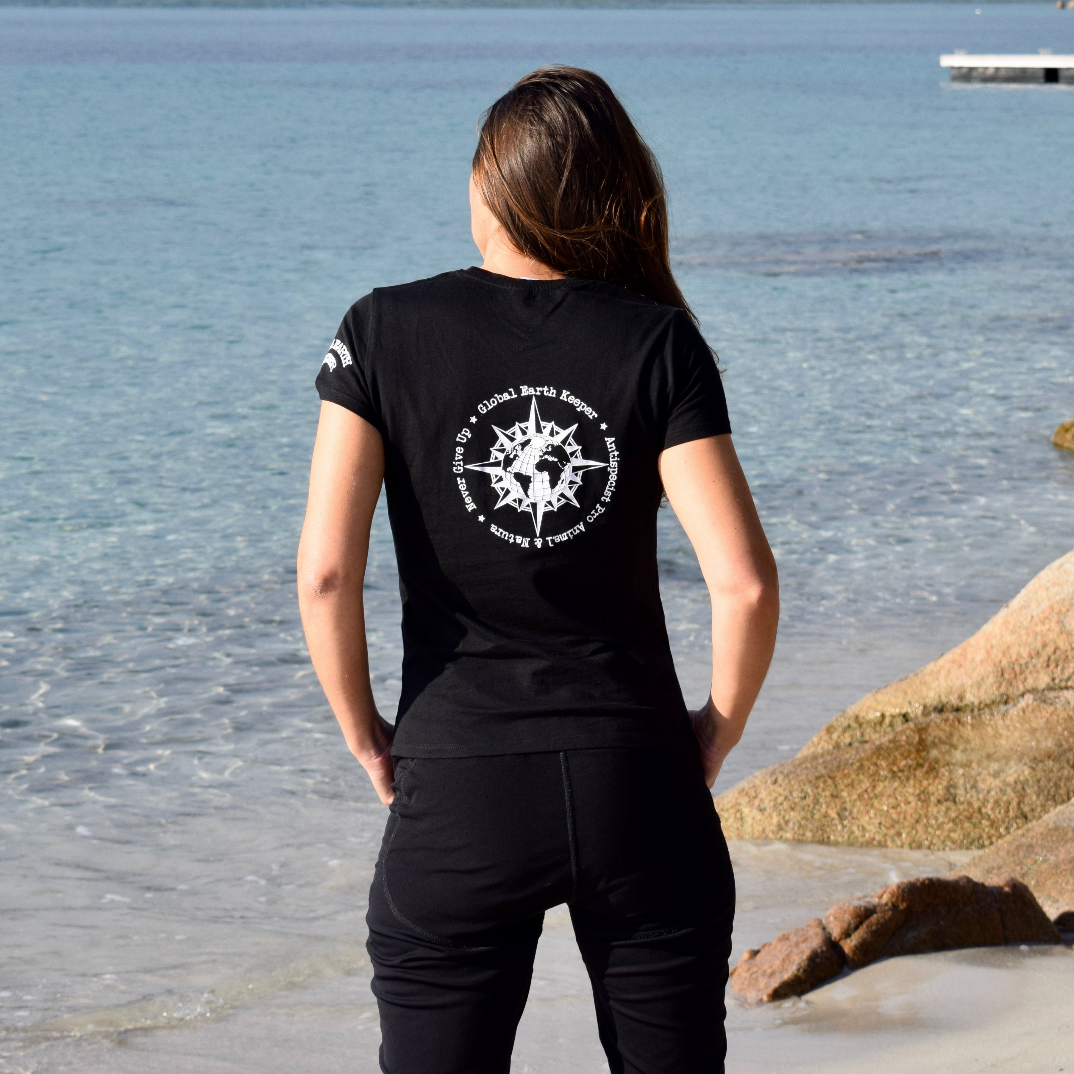 T-Shirt femme officiel