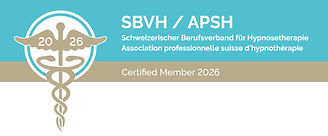 schweizerischer Berufsverband Hypnose