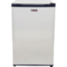 Lion 20-Inch 4.5 Cu. Ft. Compact Refrigerator With Recessed Handle