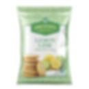Unna Bakery Lemon Lime Butter Cookie