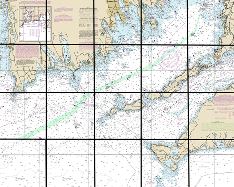 Martha's Vineyard to Block Island