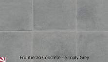 frontier20 concrete simply grey