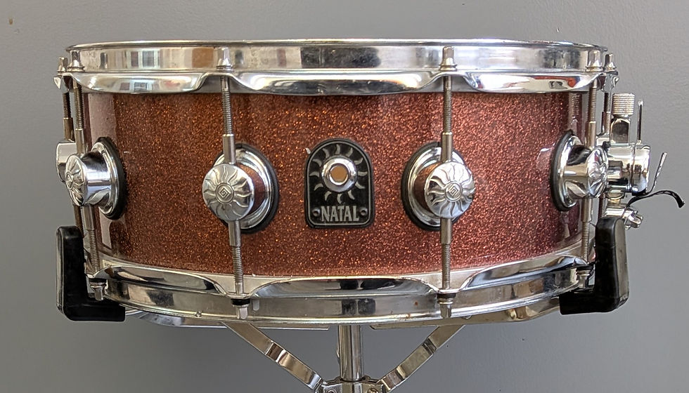 Natal Originals Maple 14x6.5"