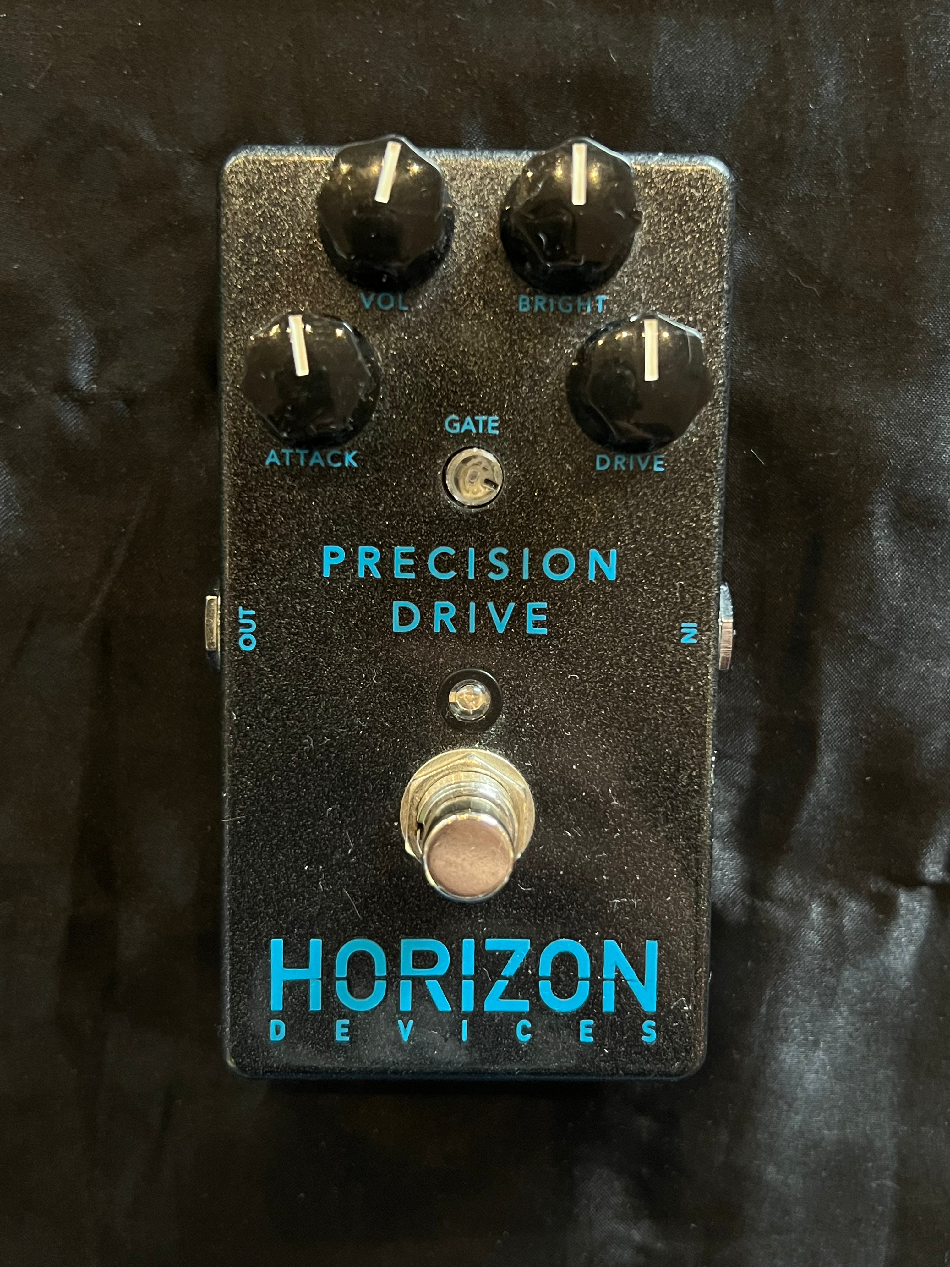 Horizon Devices Precision Drive