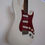 Thumbnail: Fender MIM Stratocaster Standard White 2003