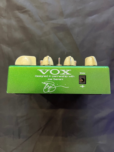 Vox Time Machine Delay | Used FX Pedals