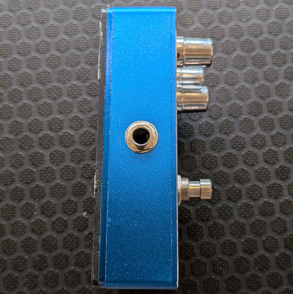 Thumbnail: Tomsline Blues AB-1 Overdrive