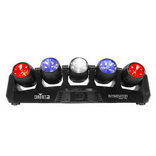 Lighting Systems for hire