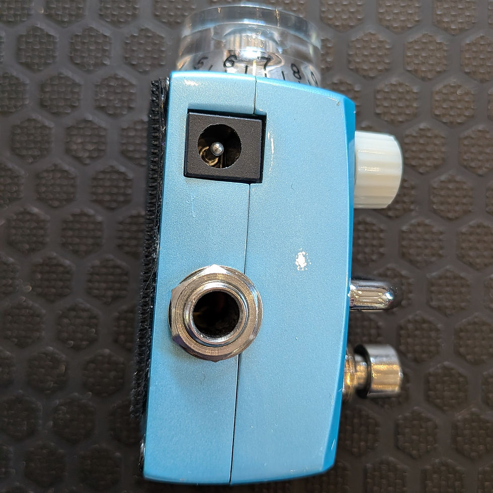 Thumbnail: Hotone Choir Analog Chorus 