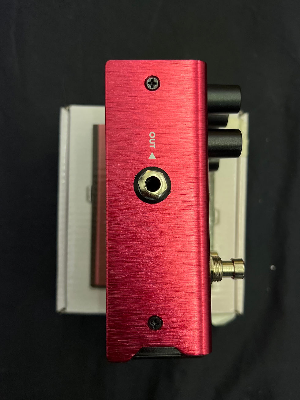 Thumbnail: Fender The Trapper Dual Fuzz