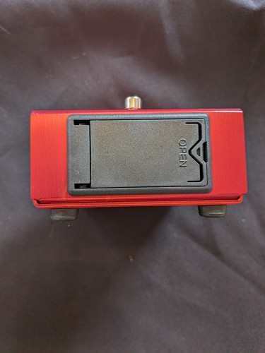 Way Huge Angry Troll | Used FX Pedals