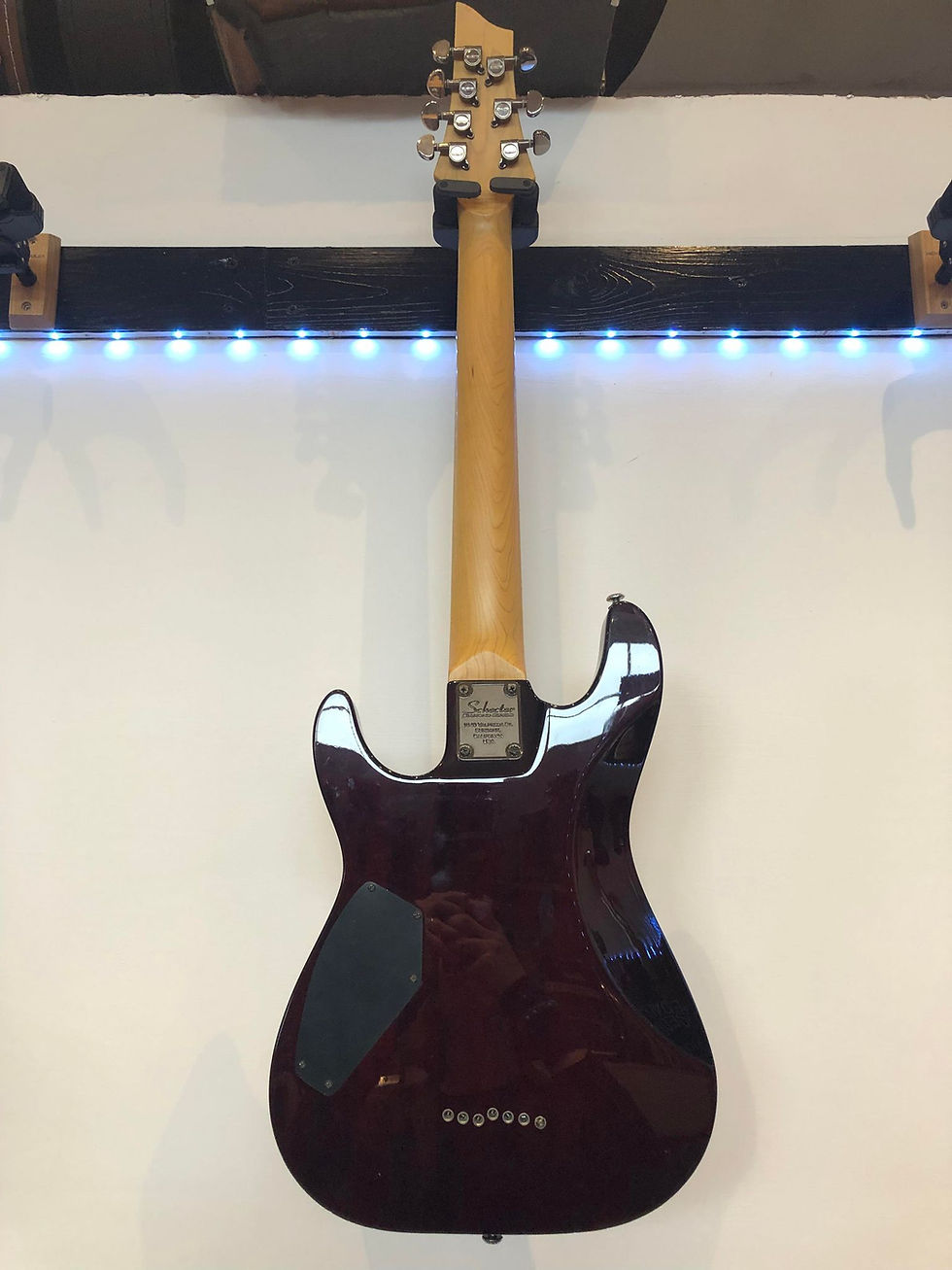 Thumbnail: Schecter Omen Extreme-7