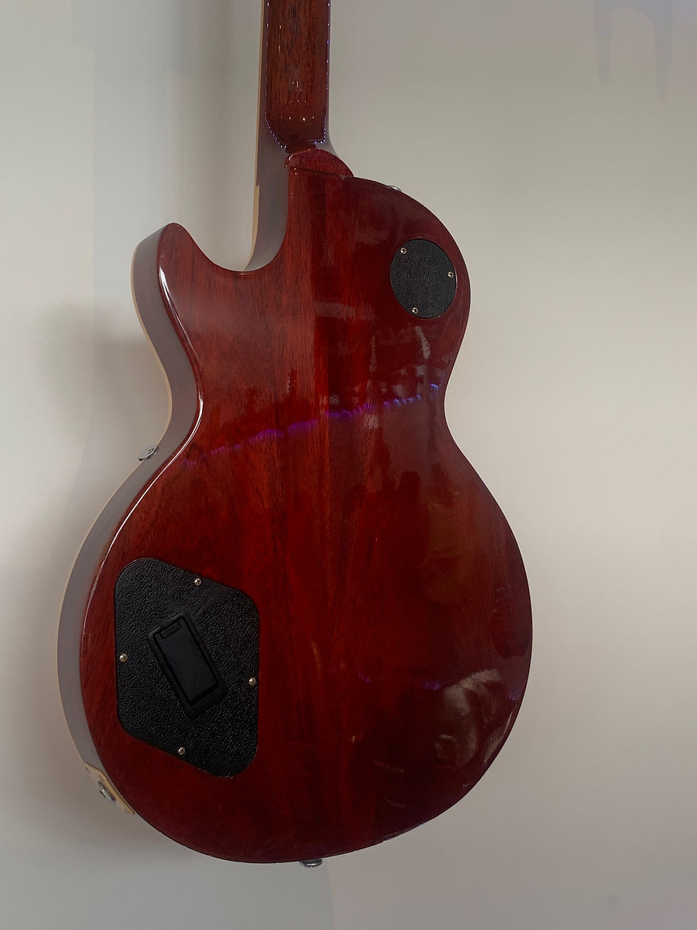 Thumbnail: Gibson Les Paul Classic 2014 120th Anniversary
