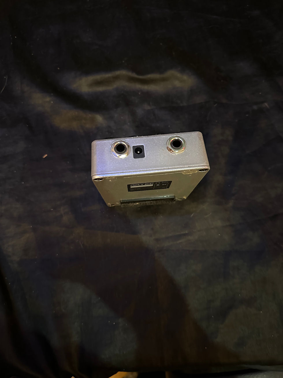 Thumbnail: Artec-Analog Delay ADL2