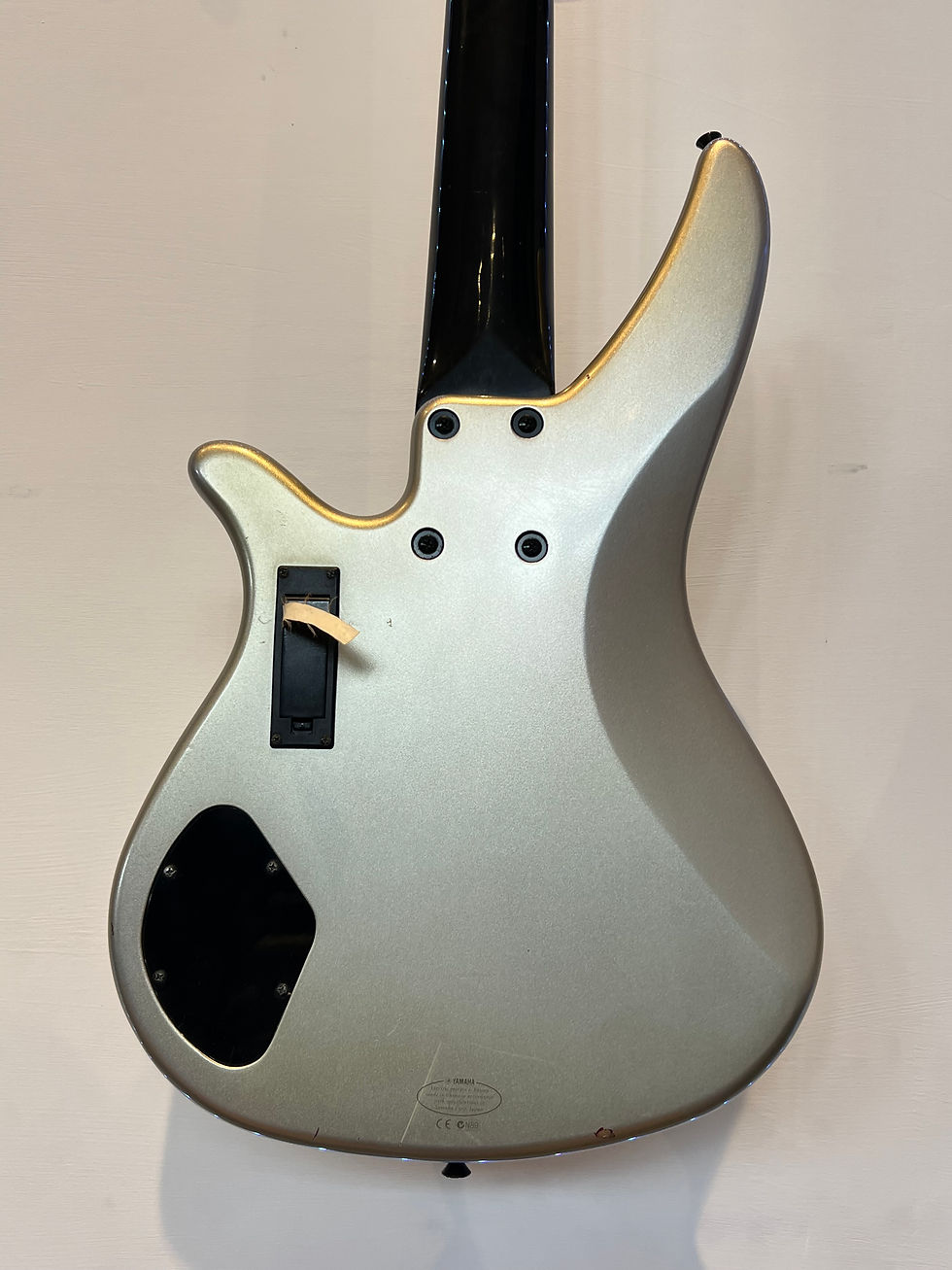 Thumbnail: Yamaha TRBX305 Electric 5-String Mist Green