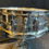 Thumbnail: Ludwig 400 14” x 5” Steel Snare
