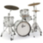 Jazz Drum Kit