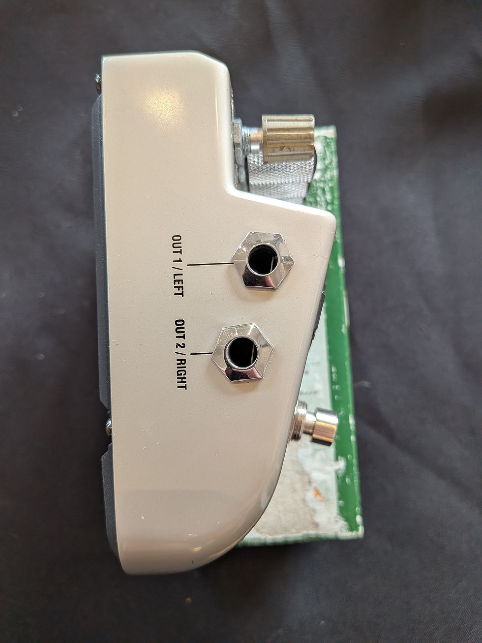 Thumbnail: Marshall Reflector RF-1 (with box)