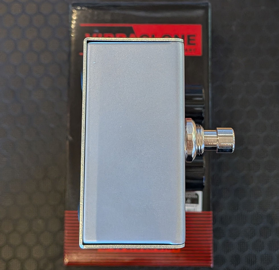 Thumbnail: TC Electronic VibraClone Rotary (with box)
