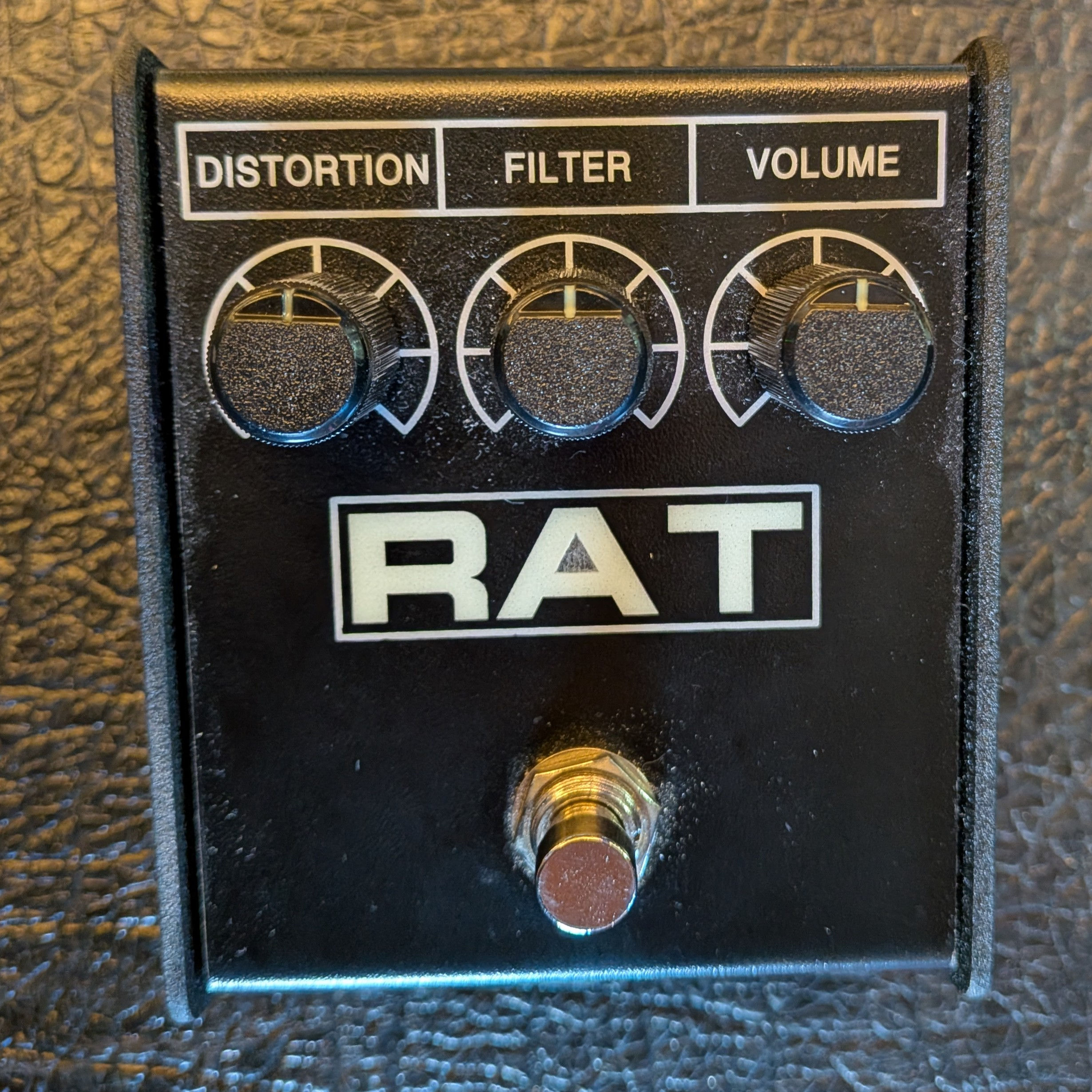 Pro Co RAT 2 Distortion