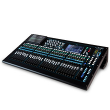Mixing desks for hire