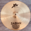 Thumbnail: Sabian XS20 18” Medium Thin Crash