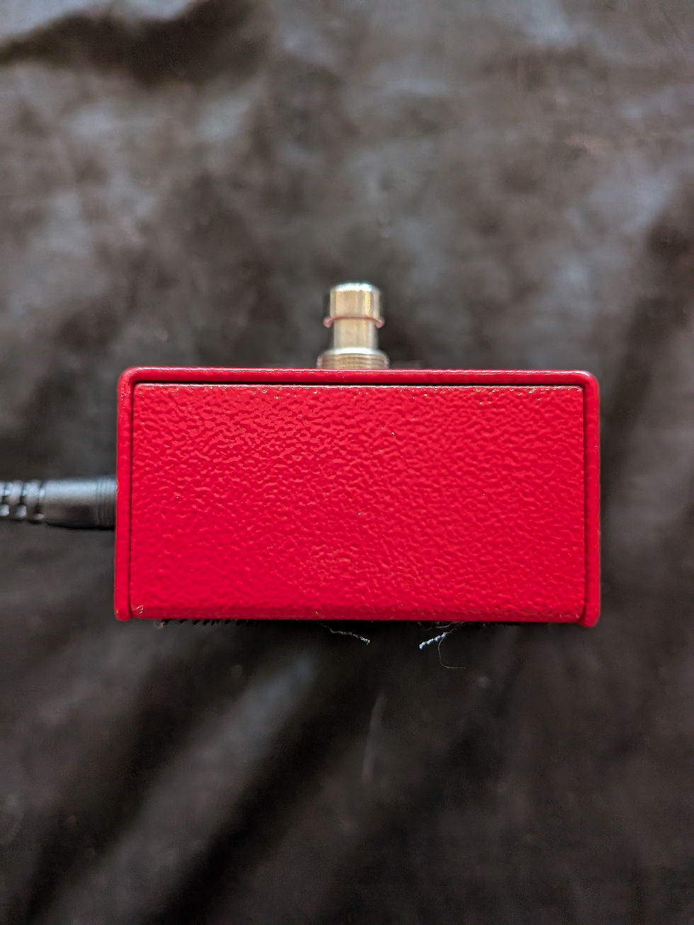 Thumbnail: Fulltone '69 Fuzz Pedal MkII