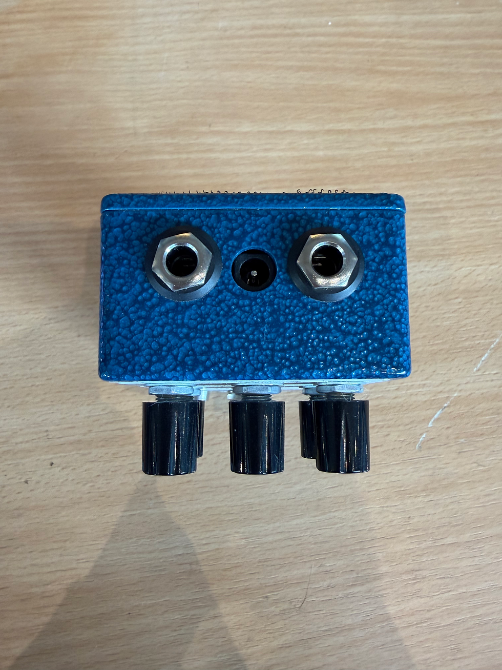 Thumbnail: Zoar Earthquaker Dynamic Audio Grinder