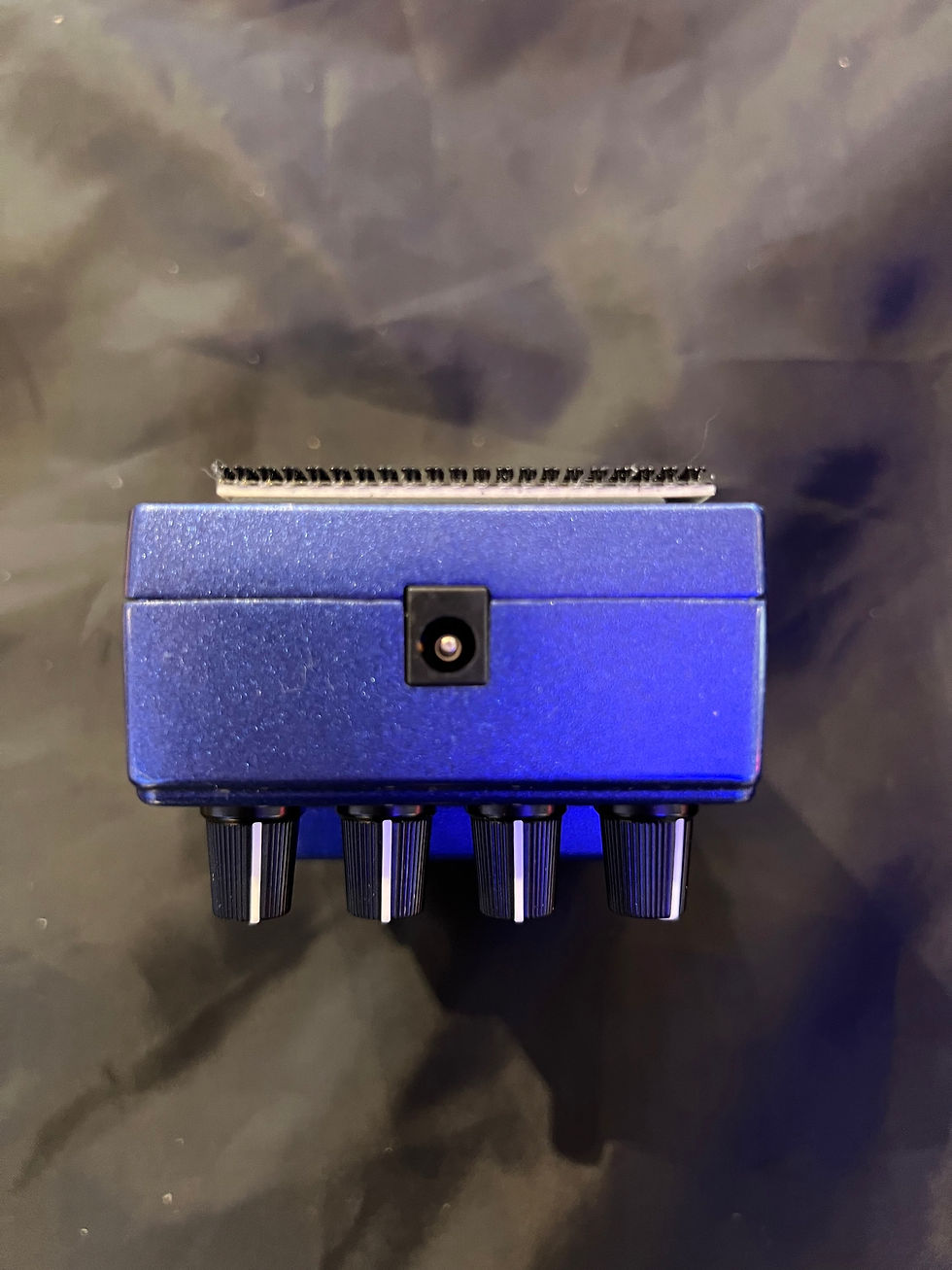 Thumbnail: DigiTech Bass Multi Voice Chorus