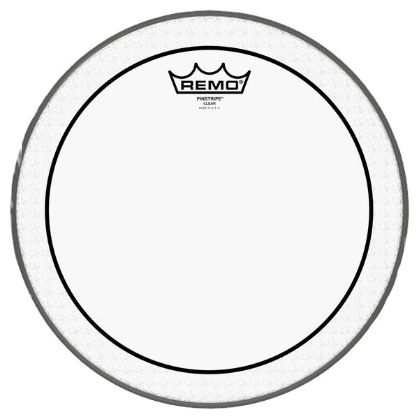 Remo Pinstripe Clear 13'' Drum Head