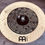 Thumbnail: Meinl Classics Custom 19” Dual Crash. 
