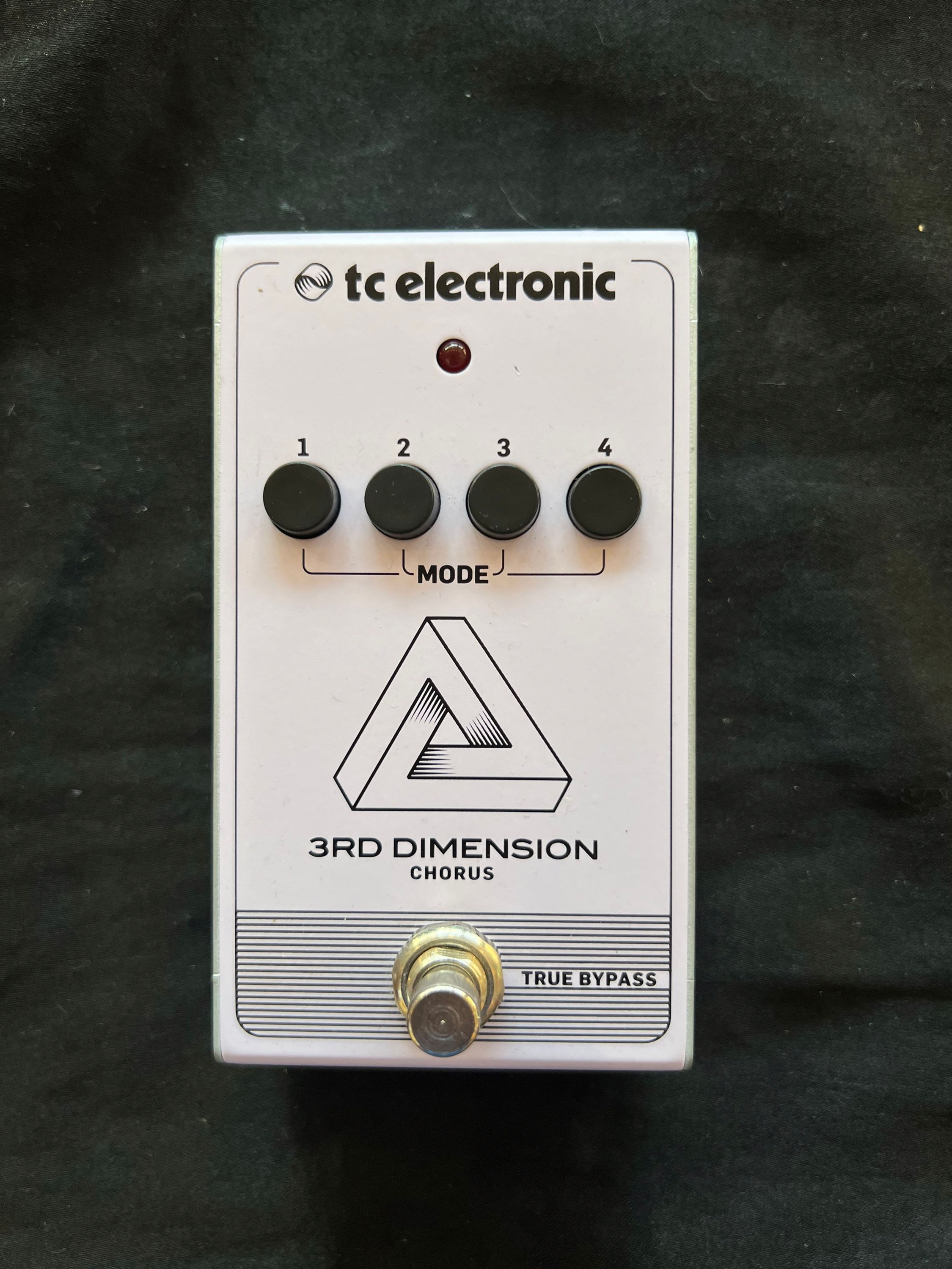 TC Electronic 3rd Dimension Chorus