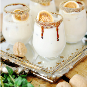 Campfire Cocktail