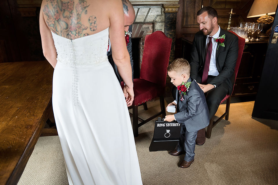 Amberly Castle Wedding Day, West Sussex Photographer