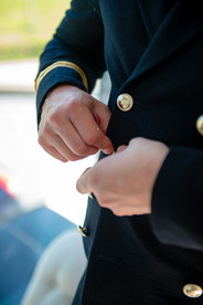 Barn wedding and events venue in West Sussex, featuring Amy and Caspar’s joyful celebration at Brookfield Barn, with stunning countryside views providing the perfect backdrop for an outdoor wedding.