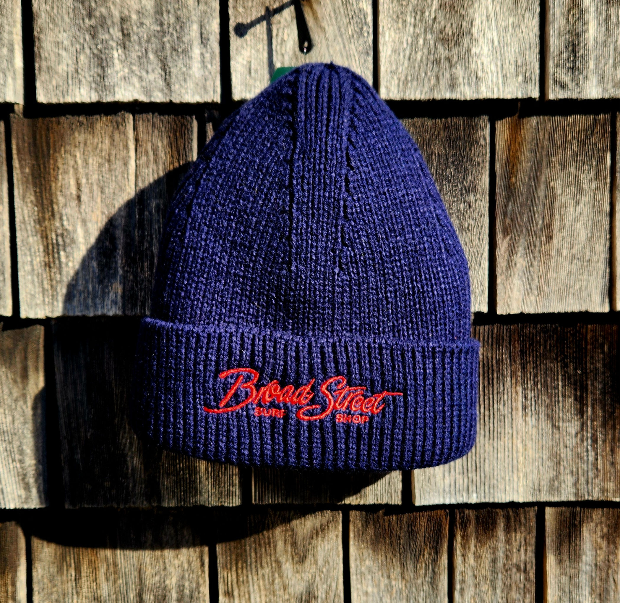 Fisherman's Beanie